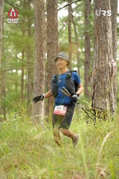 PRENN TRAIL SUMMIT 2024 - Ảnh #2972900
