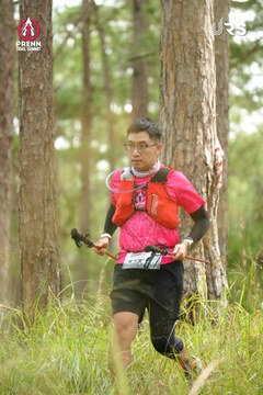 PRENN TRAIL SUMMIT 2024 - Ảnh #2972745