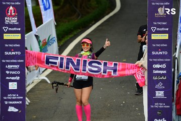 PRENN TRAIL SUMMIT 2024 - Ảnh #2973782