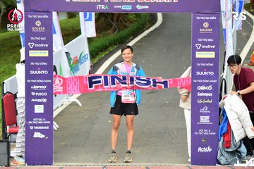 PRENN TRAIL SUMMIT 2024 - Ảnh #2974491