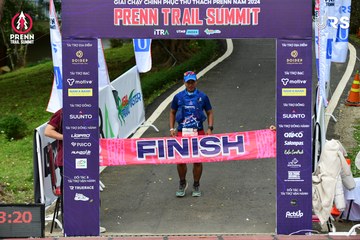 PRENN TRAIL SUMMIT 2024 - Ảnh #2974774