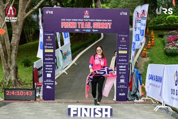 PRENN TRAIL SUMMIT 2024 - Ảnh #2974426