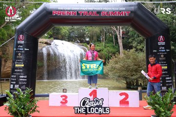 PRENN TRAIL SUMMIT 2024 - Ảnh #2972116