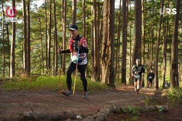 PRENN TRAIL SUMMIT 2024 - Ảnh #2967672