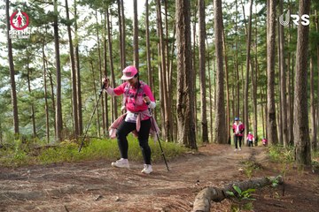 PRENN TRAIL SUMMIT 2024 - Ảnh #2971963