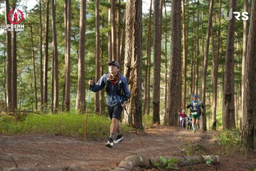 PRENN TRAIL SUMMIT 2024 - Ảnh #2967993