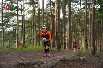 PRENN TRAIL SUMMIT 2024 - Ảnh #2966971