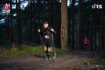 PRENN TRAIL SUMMIT 2024 - Ảnh #2970069