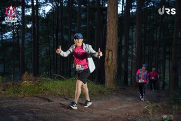 PRENN TRAIL SUMMIT 2024 - Ảnh #2970190