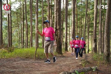 PRENN TRAIL SUMMIT 2024 - Ảnh #2971869