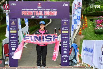 PRENN TRAIL SUMMIT 2024 - Ảnh #2973710