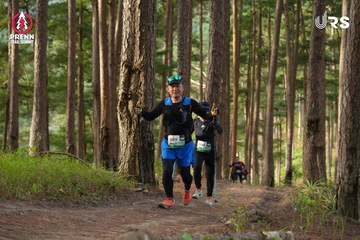 PRENN TRAIL SUMMIT 2024 - Ảnh #2967863