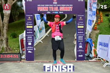 PRENN TRAIL SUMMIT 2024 - Ảnh #2973680