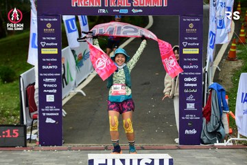 PRENN TRAIL SUMMIT 2024 - Ảnh #2974007