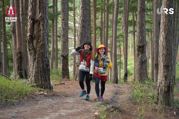 PRENN TRAIL SUMMIT 2024 - Ảnh #2971187