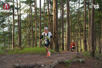 PRENN TRAIL SUMMIT 2024 - Ảnh #2966964