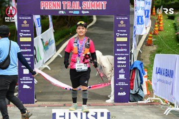 PRENN TRAIL SUMMIT 2024 - Ảnh #2973651