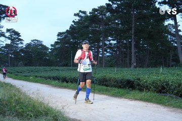 PRENN TRAIL SUMMIT 2024 - Ảnh #2979110
