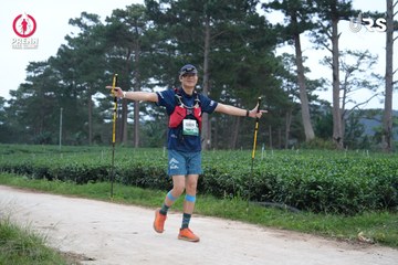 PRENN TRAIL SUMMIT 2024 - Ảnh #2979000