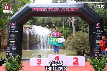 PRENN TRAIL SUMMIT 2024 - Ảnh #2972121