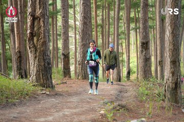 PRENN TRAIL SUMMIT 2024 - Ảnh #2971371