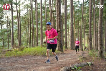 PRENN TRAIL SUMMIT 2024 - Ảnh #2971397