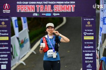 PRENN TRAIL SUMMIT 2024 - Ảnh #2973975