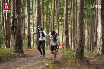 PRENN TRAIL SUMMIT 2024 - Ảnh #2971831