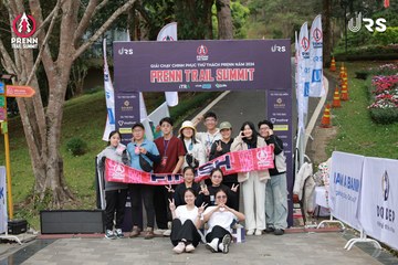 PRENN TRAIL SUMMIT 2024 - Ảnh #2972868