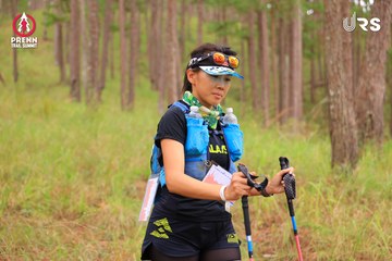 PRENN TRAIL SUMMIT 2024 - Ảnh #2974955
