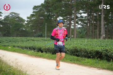 PRENN TRAIL SUMMIT 2024 - Ảnh #2978410