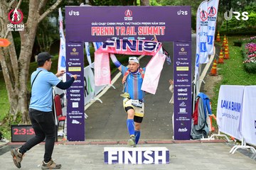 PRENN TRAIL SUMMIT 2024 - Ảnh #2974324