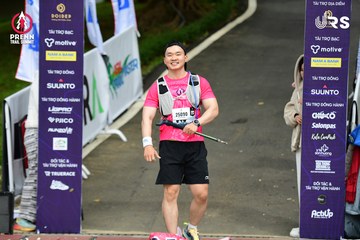 PRENN TRAIL SUMMIT 2024 - Ảnh #2973614