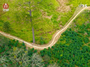 PRENN TRAIL SUMMIT 2024 - Ảnh #2975679