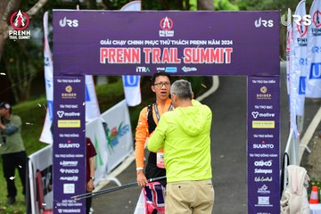 PRENN TRAIL SUMMIT 2024 - Ảnh #2973951