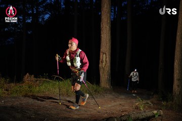 PRENN TRAIL SUMMIT 2024 - Ảnh #2969439