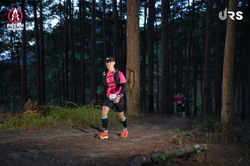 PRENN TRAIL SUMMIT 2024 - Ảnh #2970093