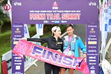 PRENN TRAIL SUMMIT 2024 - Ảnh #2974521