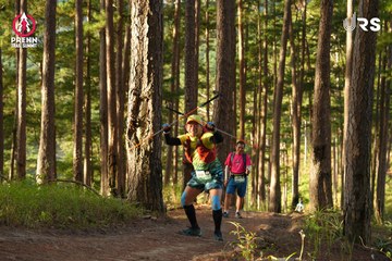 PRENN TRAIL SUMMIT 2024 - Ảnh #2967427