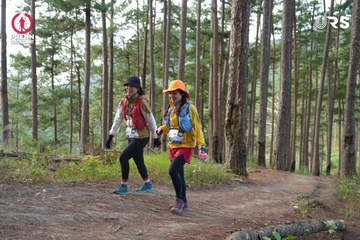 PRENN TRAIL SUMMIT 2024 - Ảnh #2971199