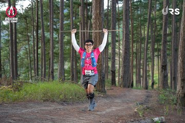 PRENN TRAIL SUMMIT 2024 - Ảnh #2970999