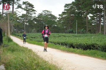 PRENN TRAIL SUMMIT 2024 - Ảnh #2978563