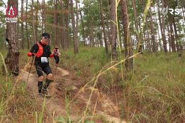 PRENN TRAIL SUMMIT 2024 - Ảnh #2975398
