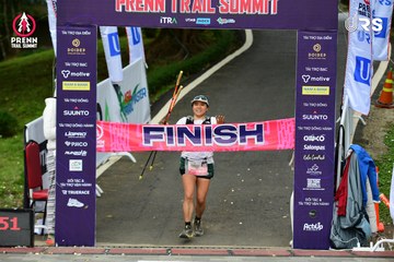 PRENN TRAIL SUMMIT 2024 - Ảnh #2974450
