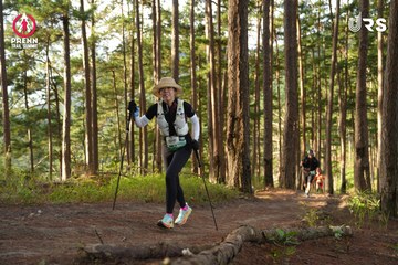 PRENN TRAIL SUMMIT 2024 - Ảnh #2967744