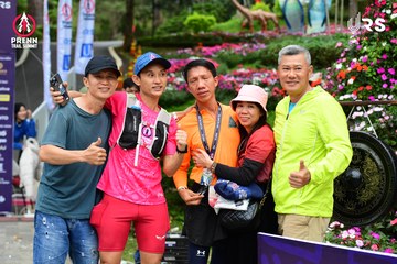 PRENN TRAIL SUMMIT 2024 - Ảnh #2974261