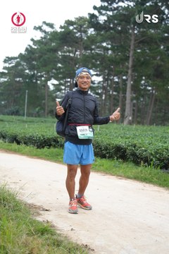 PRENN TRAIL SUMMIT 2024 - Ảnh #2978882