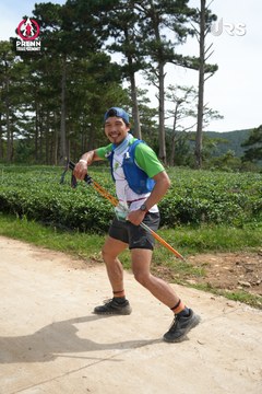 PRENN TRAIL SUMMIT 2024 - Ảnh #2968789