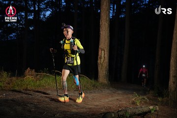 PRENN TRAIL SUMMIT 2024 - Ảnh #2969654