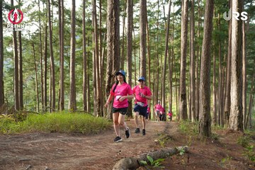 PRENN TRAIL SUMMIT 2024 - Ảnh #2971853